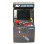 Juego Mini Arcade 16 bit 240 en 1