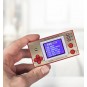 Juegos Retro Arcade de Bolsillo con pantalla LCD