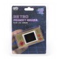 Juegos Retro Arcade de Bolsillo con pantalla LCD