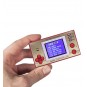 Juegos Retro Arcade de Bolsillo con pantalla LCD