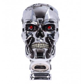 Abrebotellas de Pared Terminator 2