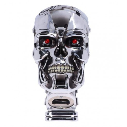 Abrebotellas de Pared Terminator