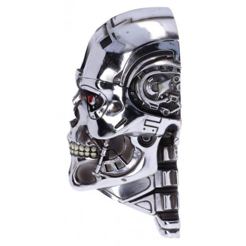 Abrebotellas de Pared Terminator