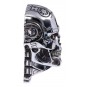 Abrebotellas de Pared Terminator
