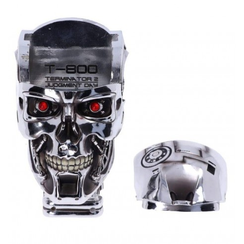Abrebotellas de Pared Terminator