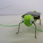 Saltamontes Solar
