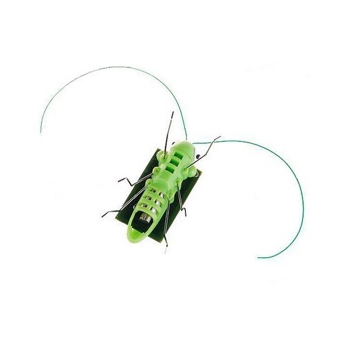 Saltamontes Solar