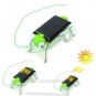 Saltamontes Solar