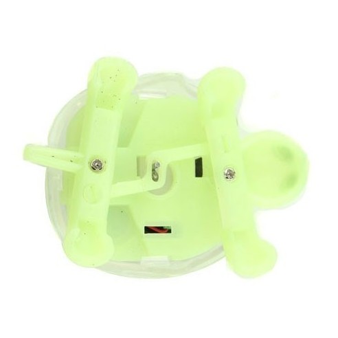 Tortuga Solar