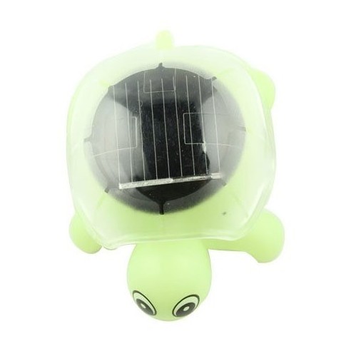 Tortuga Solar