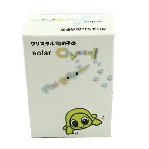 Tortuga Solar