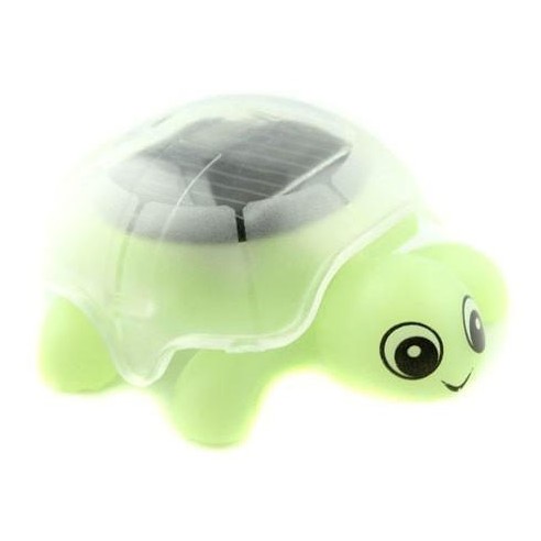 Tortuga Solar