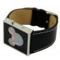 Reloj Led Diseño Mickey con 33 Leds
