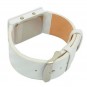 Reloj Led Chica Lady White