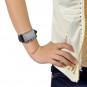 Reloj Led Diseño Genoma
