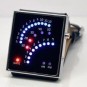 Reloj Led Diseño Racing con 29 Leds