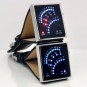 Reloj Led Diseño Racing con 29 Leds