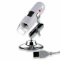 Microscopio Digital USB con Cámara 2 MP y 200x