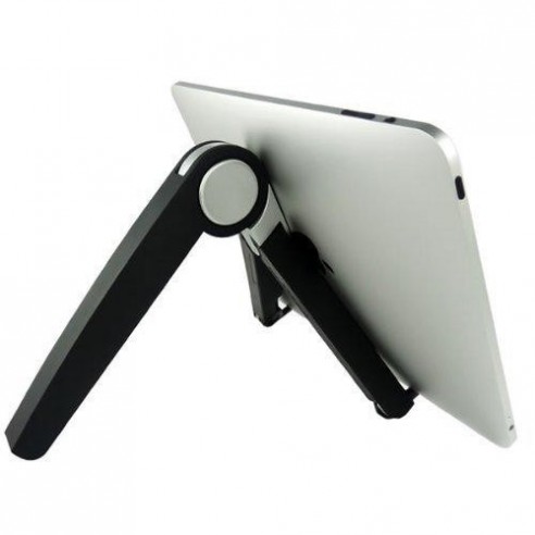 Soporte Portátil para iPad o Portatil