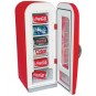 Nevera Dispensadora Latas Coca Cola Retro