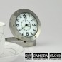 Reloj Mesa Espía HD Detección de Movimiento, 5 Mpx y 8GB