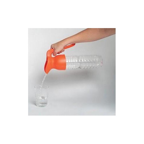 Jarra Original Especial para Botellas de Agua