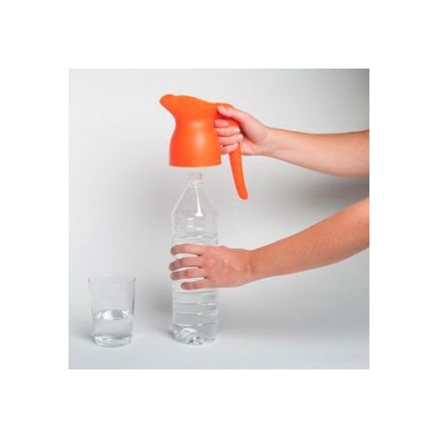 Jarra Original Especial para Botellas de Agua