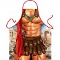 Delantal Sexy Romano