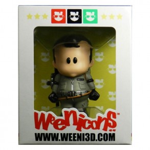 Figura Resina Weenicons Cazafantasmas 2