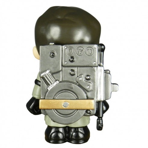 Figura Resina Weenicons Cazafantasmas
