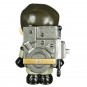 Figura Resina Weenicons Cazafantasmas