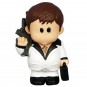 Figura Resina Weenicons Padrino