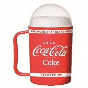 Jarra Granizado Coca-Cola