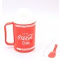 Jarra Granizado Coca-Cola