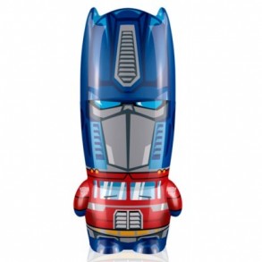 Memoria USB Original Optimus Prime Colección Transformers 4 GB