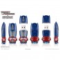 Memoria USB Original Optimus Prime Colección Transformers 4 GB