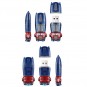 Memoria USB Original Optimus Prime Colección Transformers 4 GB