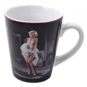 Taza Original de Colección Marilyn Monroe