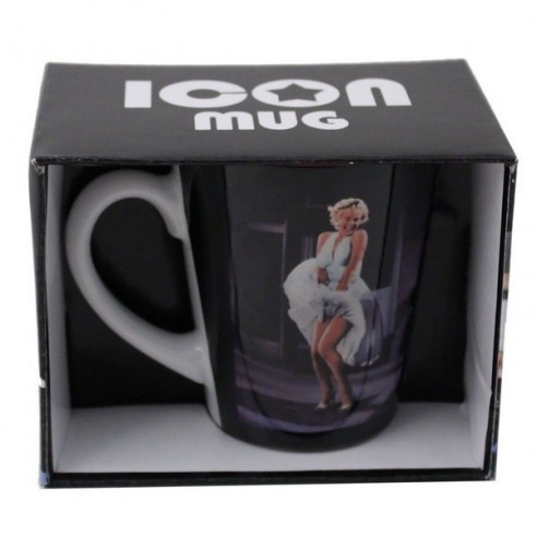 Taza Original de Colección Marilyn Monroe