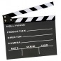 Claqueta Director de Cine Grande