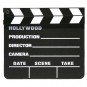 Claqueta Director de Cine