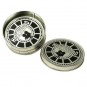 Set de Posavasos de Cine Hollywood