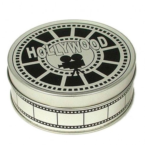 Set de Posavasos de Cine Hollywood