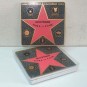 Set de Posavasos de Cine Estrella Hollywood