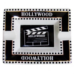 Cenicero de Cine Hollywood