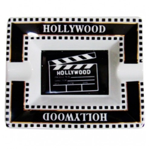 Cenicero de Cine Hollywood
