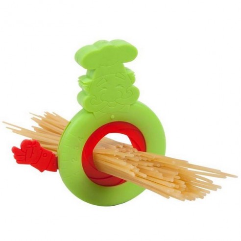 Medidor de Espaguetis en Diseño Cheff