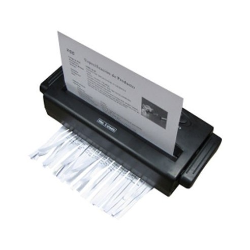 Destructora Automática de Documentos A4
