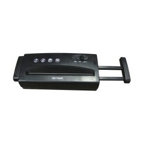 Destructora Automática de Documentos A4 2