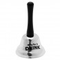 Campanilla Ring for a Drink